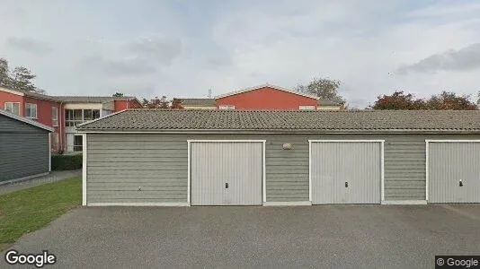 Apartments for rent in Bromölla - Photo from Google Street View