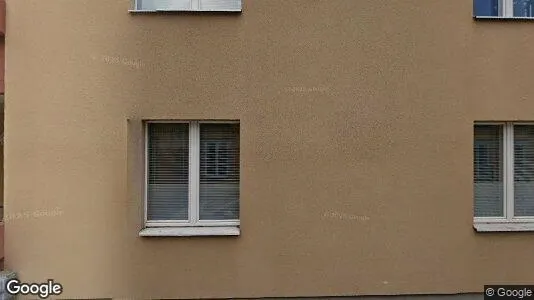 Apartments for rent in Falun - Photo from Google Street View