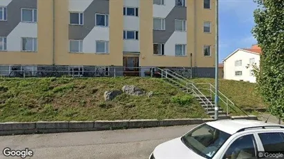Apartments for rent in Katrineholm - Photo from Google Street View