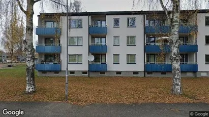 Apartments for rent in Katrineholm - Photo from Google Street View