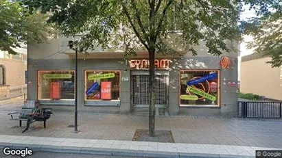 Apartments for rent in Sundbyberg - Photo from Google Street View