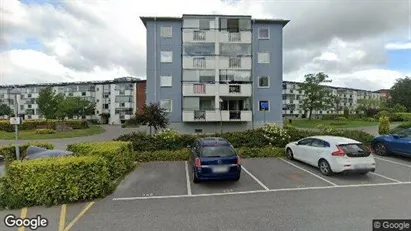 Apartments for rent in Västra hisingen - Photo from Google Street View
