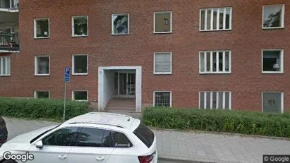 Rooms for rent in Gärdet/Djurgården - Photo from Google Street View