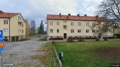 Apartments for rent in Eskilstuna - Photo from Google Street View
