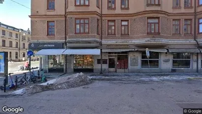 Apartments for rent in Södermalm - Photo from Google Street View