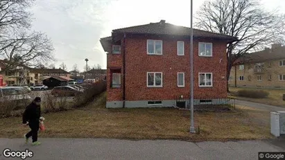 Apartments for rent in Linköping - Photo from Google Street View