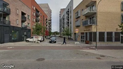 Apartments for rent in Linköping - Photo from Google Street View