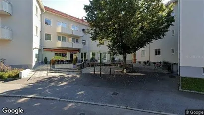 Apartments for rent in Linköping - Photo from Google Street View