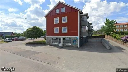 Apartments for rent in Kristianstad - Photo from Google Street View