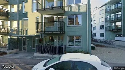 Apartments for rent in Västerås - Photo from Google Street View