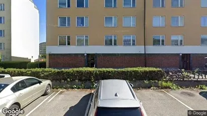 Apartments for rent in Norrköping - Photo from Google Street View