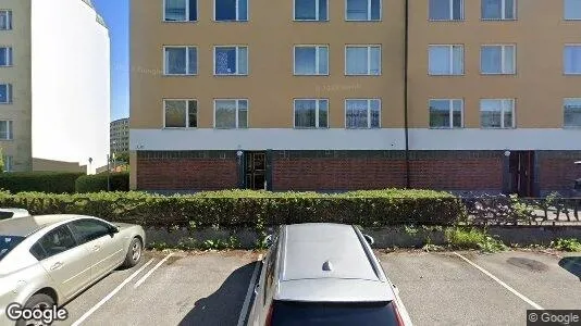 Apartments for rent in Norrköping - Photo from Google Street View