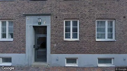 Apartments for rent in Helsingborg - Photo from Google Street View