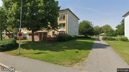 Apartments for rent in Norrköping - Photo from Google Street View