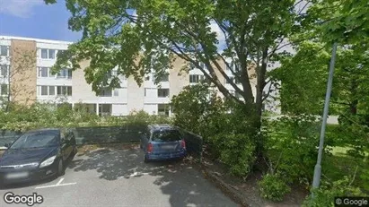Apartments for rent in Malmö City - Photo from Google Street View