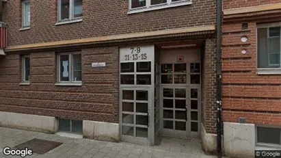 Apartments for rent in Malmö City - Photo from Google Street View