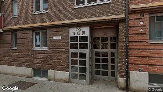 Apartments for rent in Malmö City - Photo from Google Street View