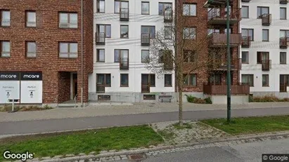 Apartments for rent in Malmö City - Photo from Google Street View