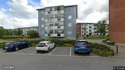Apartments for rent in Västra hisingen - Photo from Google Street View