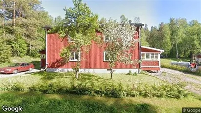 Apartments for rent in Borlänge - Photo from Google Street View
