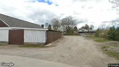 Apartments for rent in Sjöbo - Photo from Google Street View