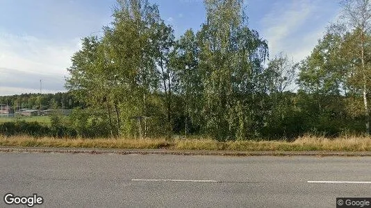 Apartments for rent in Sigtuna - Photo from Google Street View