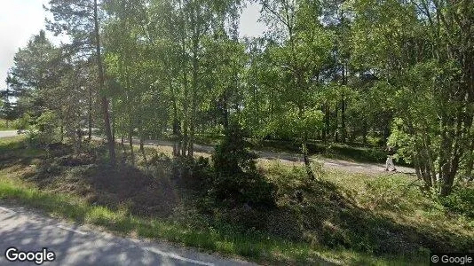Apartments for rent in Uppsala - Photo from Google Street View
