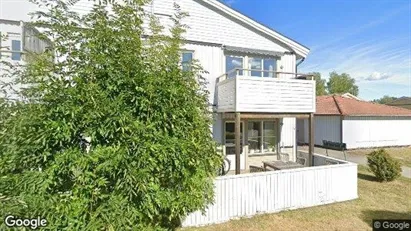 Apartments for rent in Haninge - Photo from Google Street View
