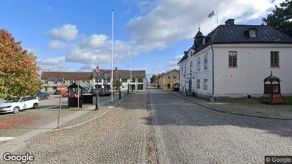 Apartments for rent in Mjölby - Photo from Google Street View