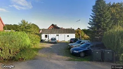 Apartments for rent in Bjuv - Photo from Google Street View