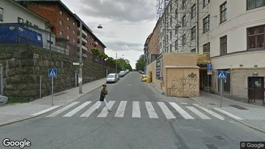 Rooms for rent in Södermalm - Photo from Google Street View