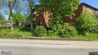 Apartments for rent in Åmål - Photo from Google Street View