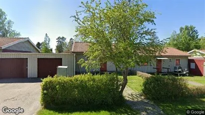 Apartments for rent in Åmål - Photo from Google Street View