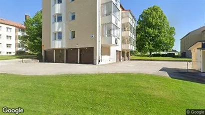 Apartments for rent in Åmål - Photo from Google Street View