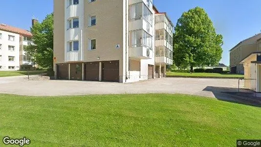 Apartments for rent in Åmål - Photo from Google Street View