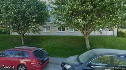 Apartments for rent in Åmål - Photo from Google Street View