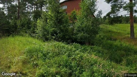 Apartments for rent in Kramfors - Photo from Google Street View