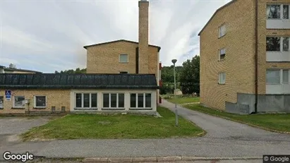 Apartments for rent in Kramfors - Photo from Google Street View
