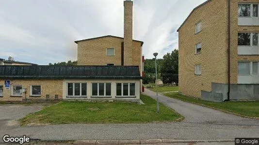 Apartments for rent in Kramfors - Photo from Google Street View