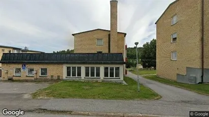 Apartments for rent in Kramfors - Photo from Google Street View
