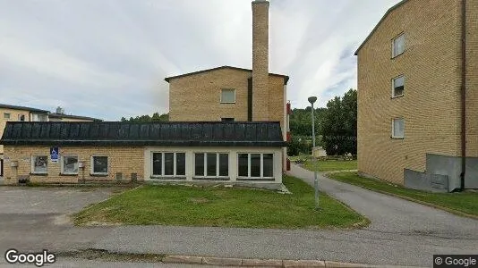 Apartments for rent in Kramfors - Photo from Google Street View