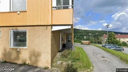 Apartments for rent in Kramfors - Photo from Google Street View
