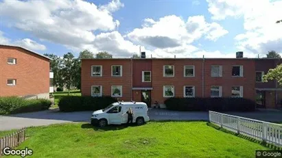 Apartments for rent in Kramfors - Photo from Google Street View