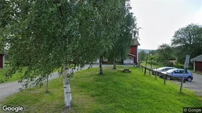 Apartments for rent in Kramfors - Photo from Google Street View