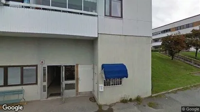 Apartments for rent in Kramfors - Photo from Google Street View