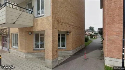 Apartments for rent in Örebro - Photo from Google Street View