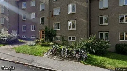 Apartments for rent in Stockholm West - Photo from Google Street View