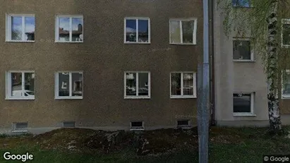 Apartments for rent in Stockholm West - Photo from Google Street View