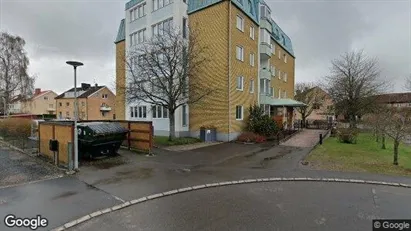 Apartments for rent in Skövde - Photo from Google Street View