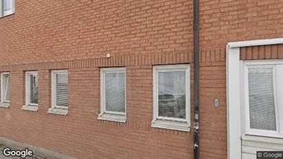 Apartments for rent in Skövde - Photo from Google Street View